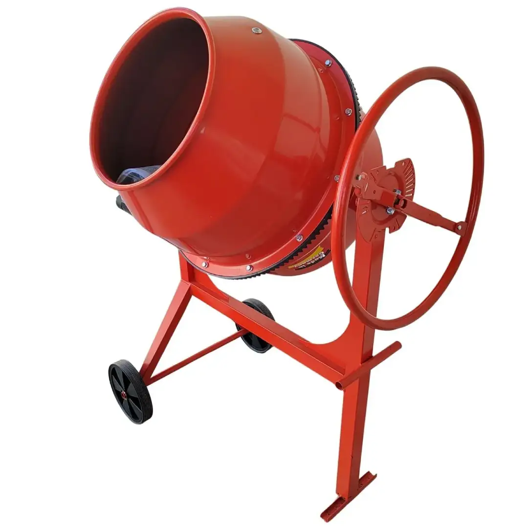Wholesale Atika M170e Concrete Mixer Supplier in UAE 